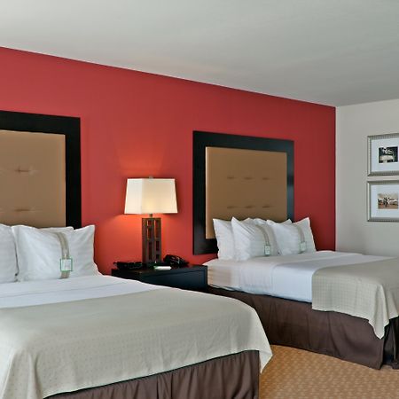 Holiday Inn Temple - Belton By Ihg Eksteriør bilde