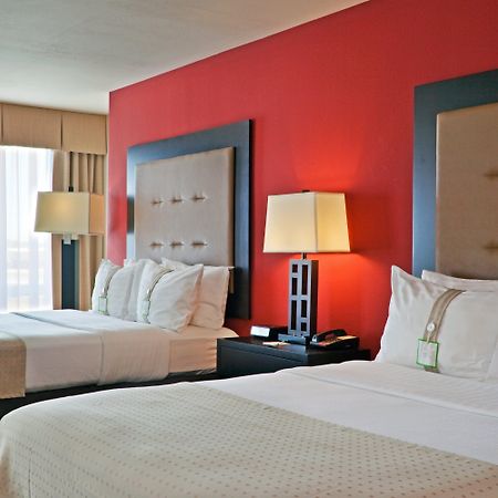 Holiday Inn Temple - Belton By Ihg Eksteriør bilde