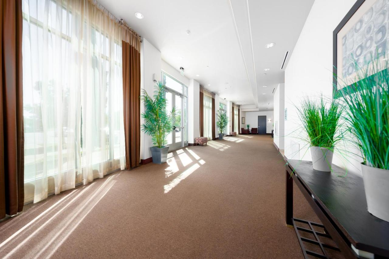 Holiday Inn Temple - Belton By Ihg Eksteriør bilde