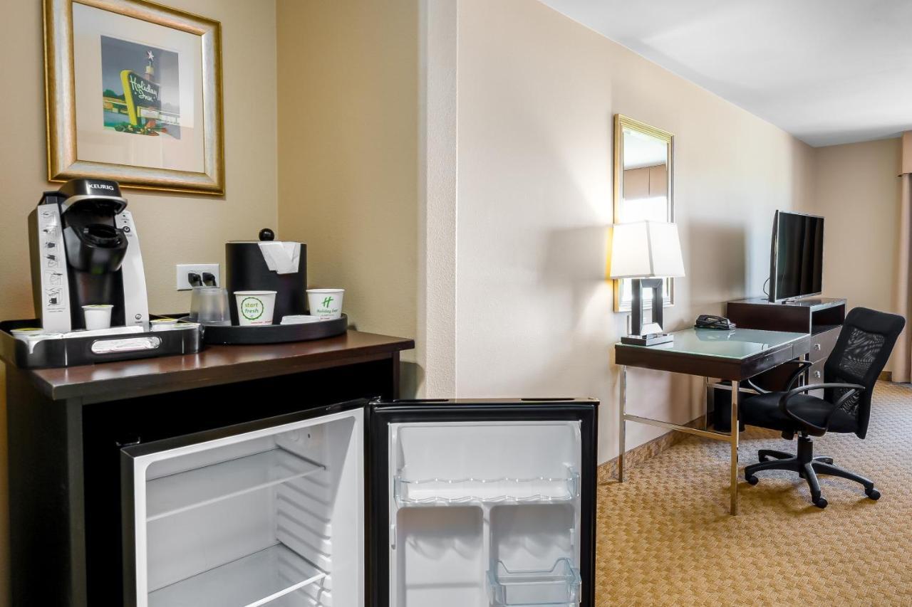 Holiday Inn Temple - Belton By Ihg Eksteriør bilde