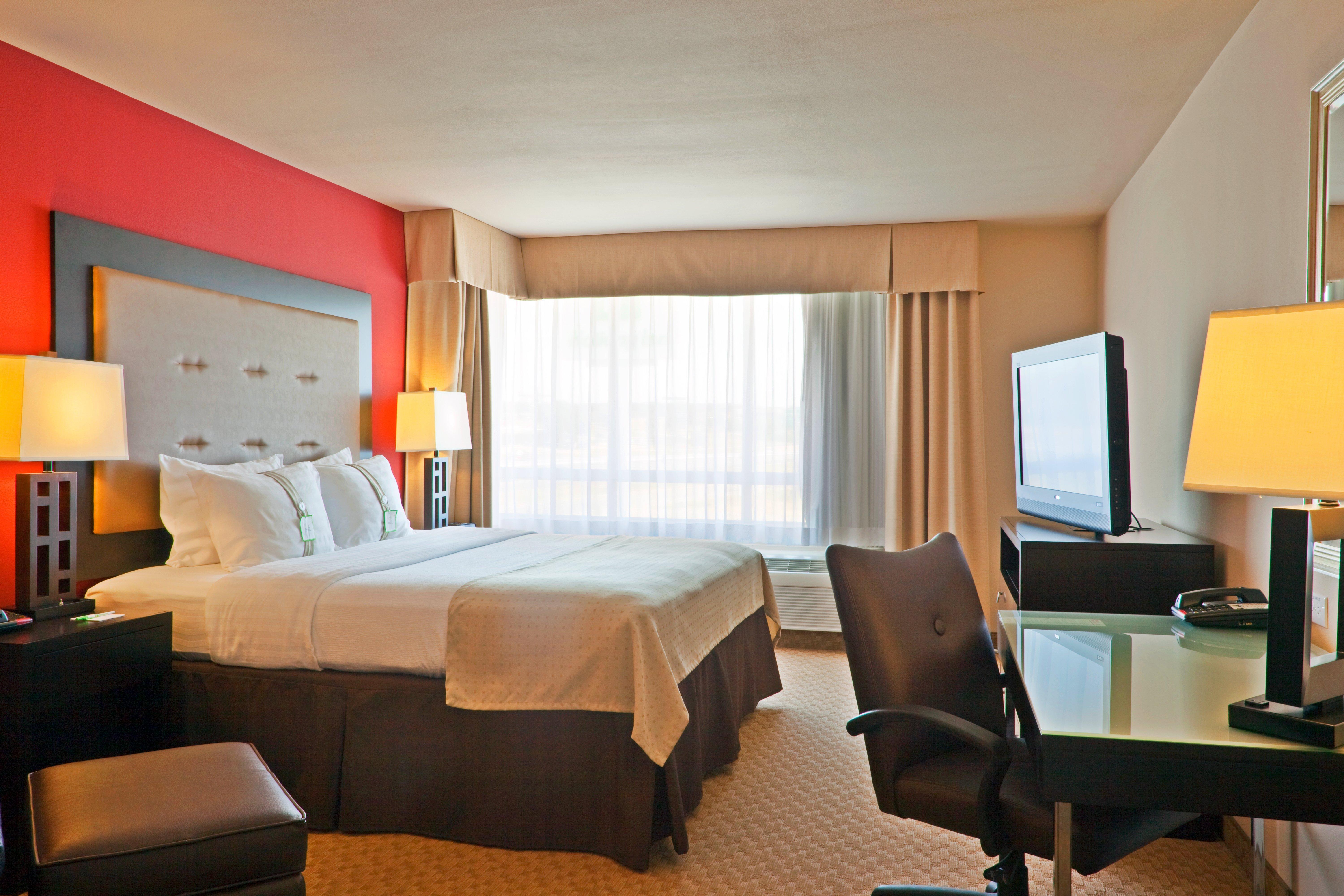 Holiday Inn Temple - Belton By Ihg Eksteriør bilde