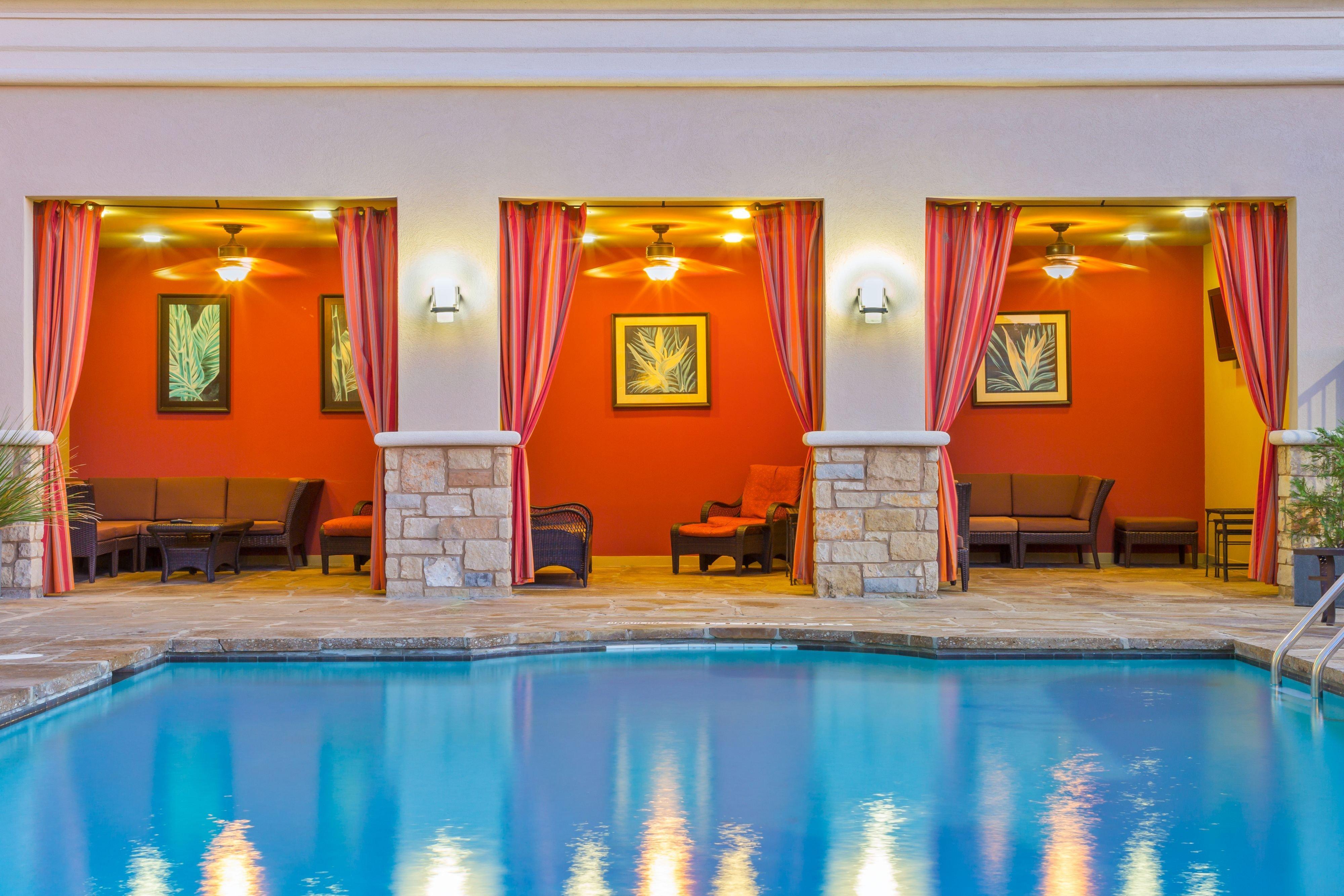 Holiday Inn Temple - Belton By Ihg Eksteriør bilde