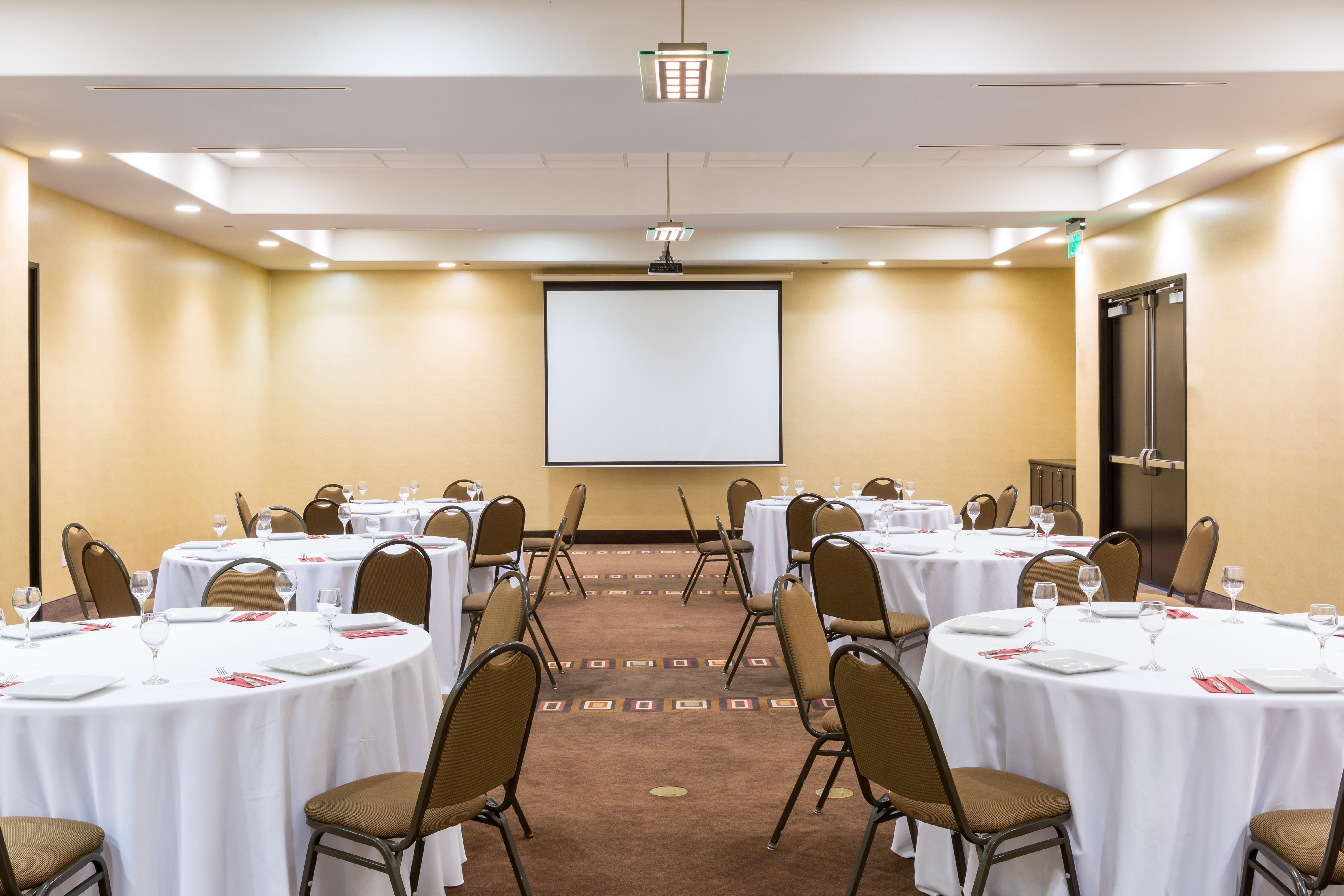 Holiday Inn Temple - Belton By Ihg Eksteriør bilde
