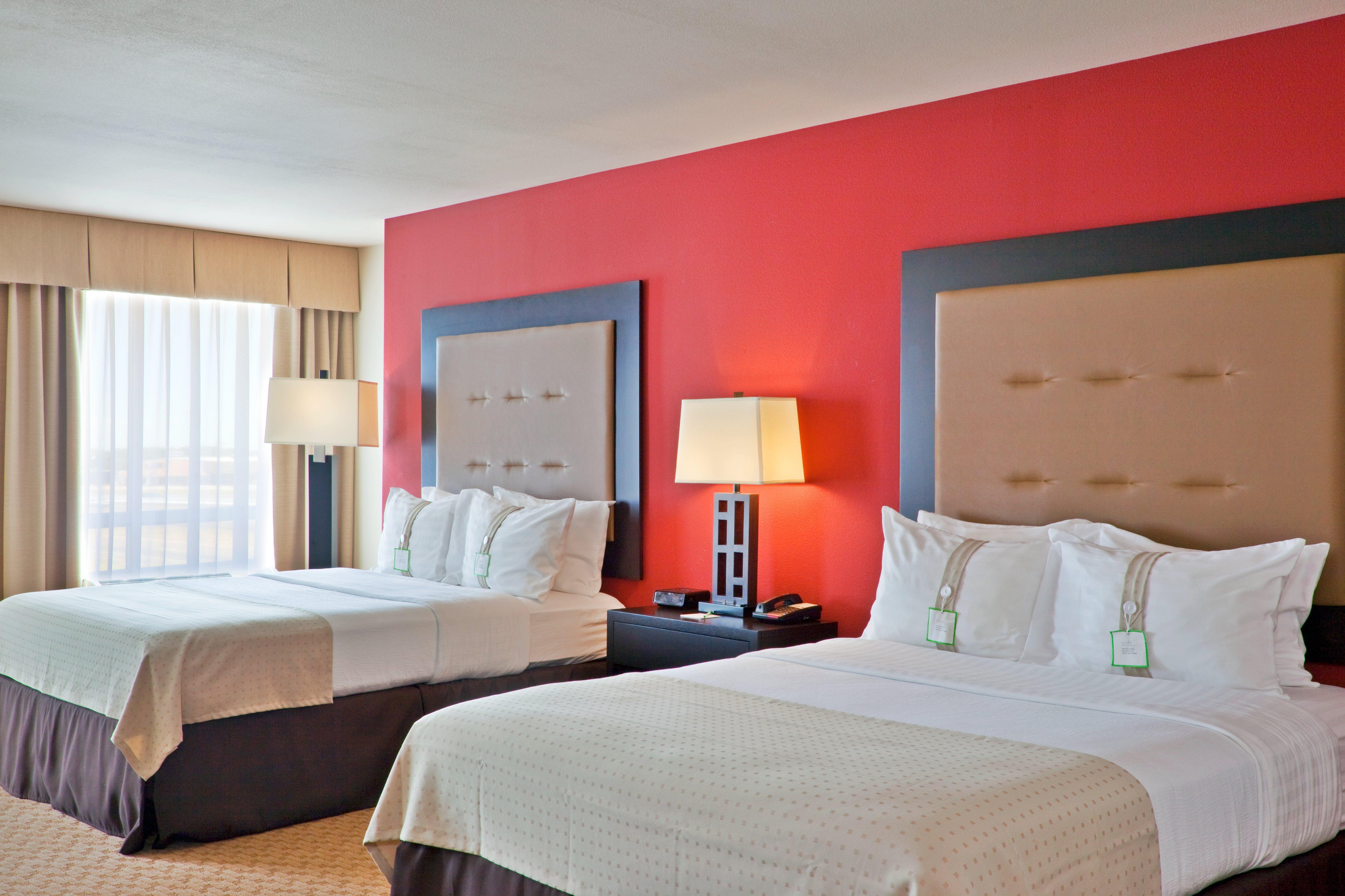 Holiday Inn Temple - Belton By Ihg Eksteriør bilde