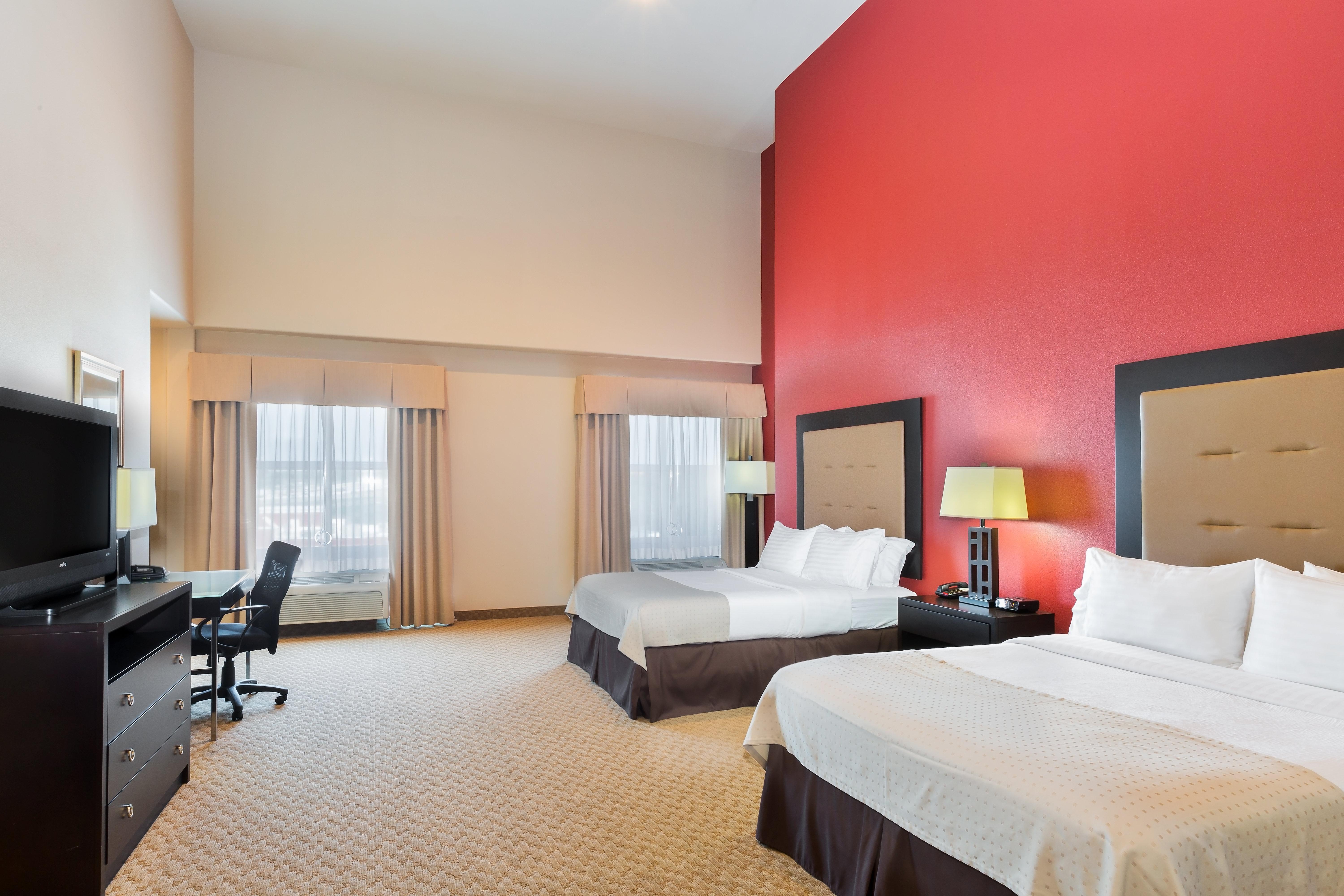 Holiday Inn Temple - Belton By Ihg Eksteriør bilde