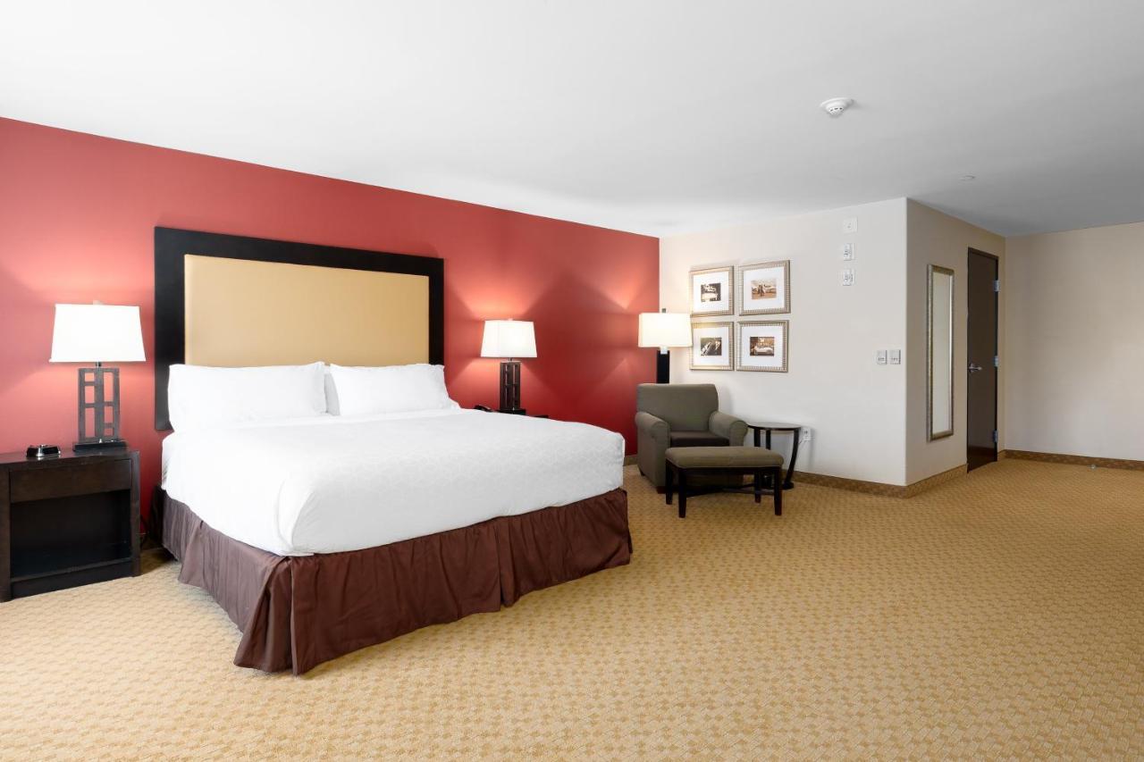 Holiday Inn Temple - Belton By Ihg Eksteriør bilde