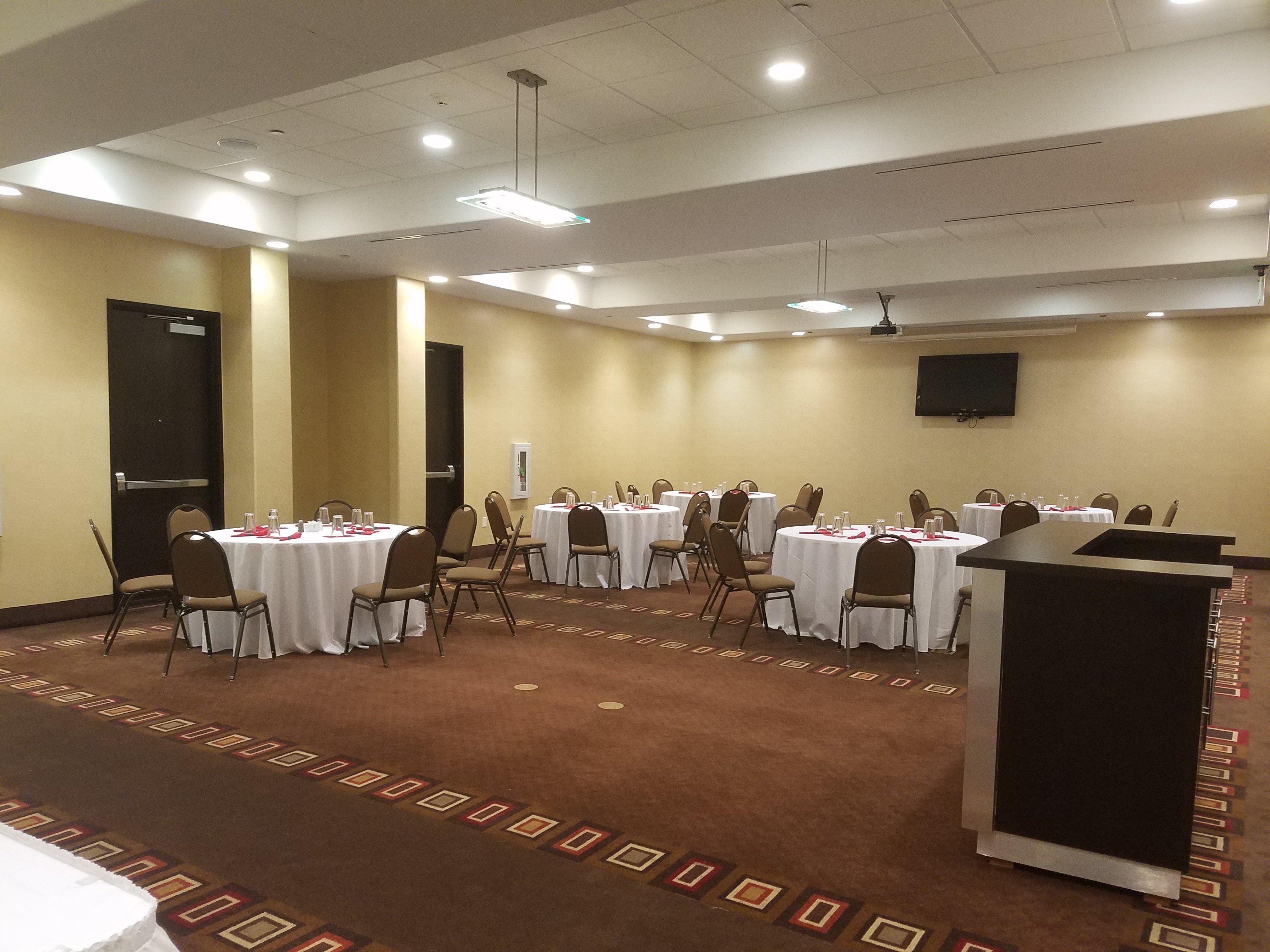 Holiday Inn Temple - Belton By Ihg Eksteriør bilde