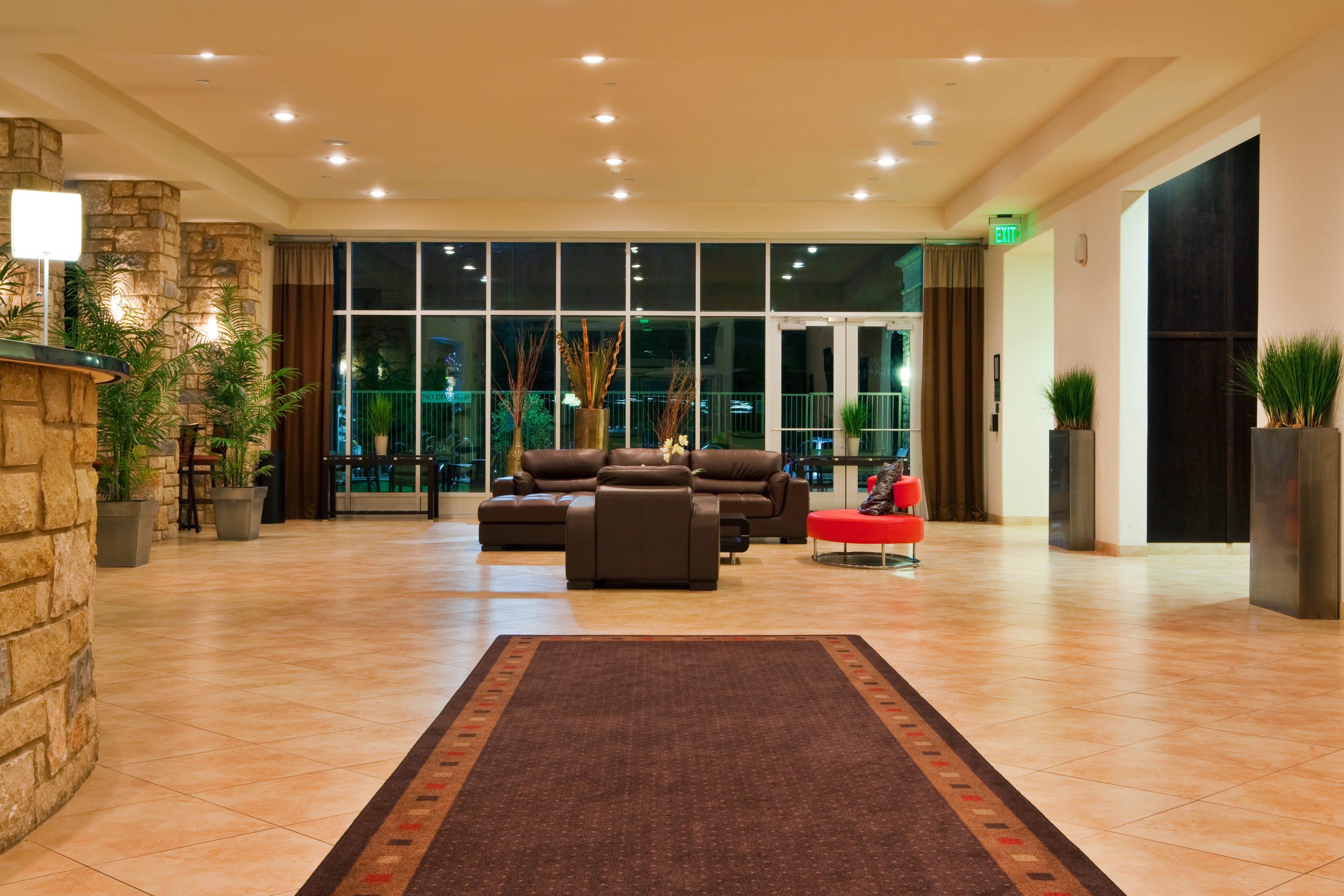 Holiday Inn Temple - Belton By Ihg Eksteriør bilde