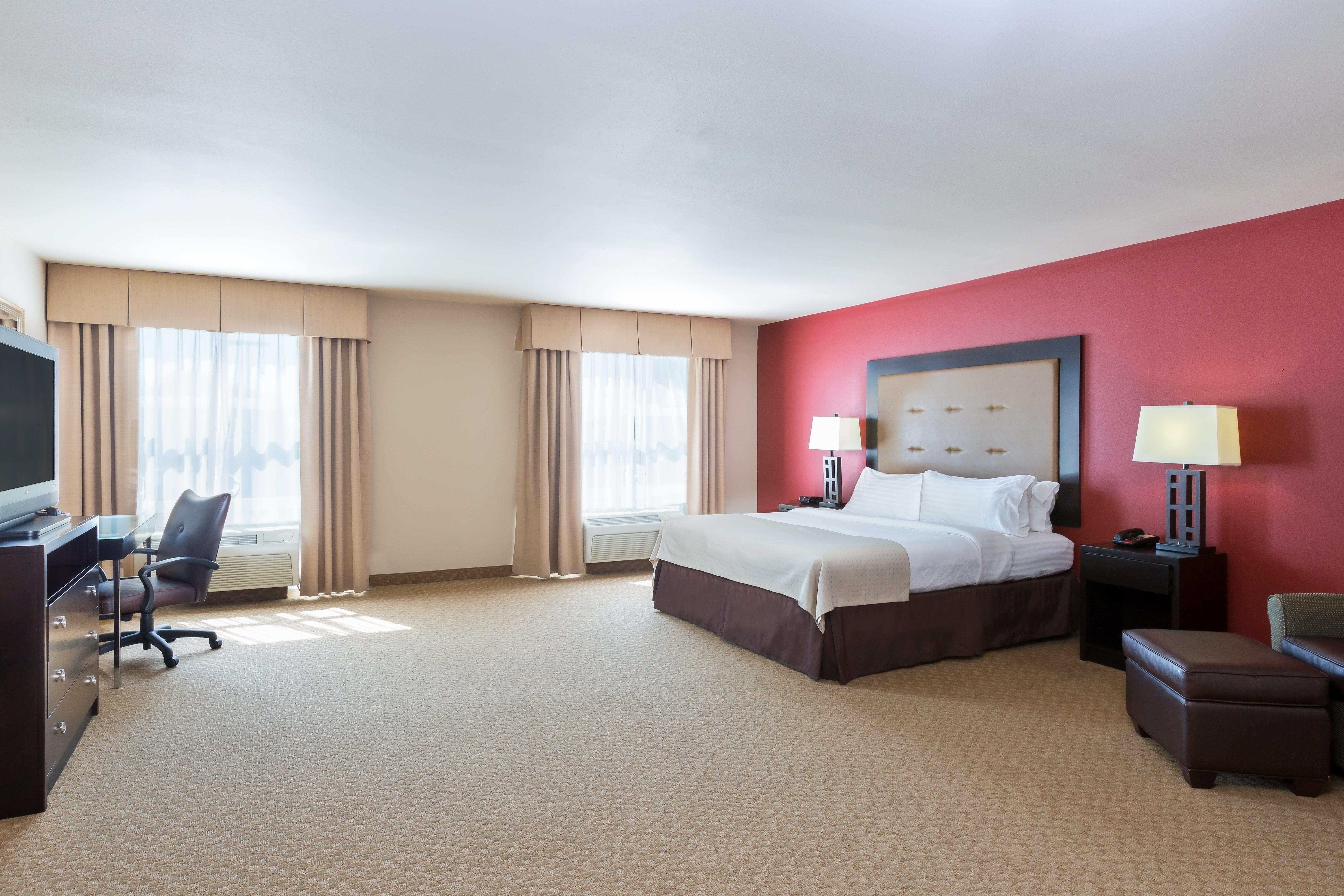 Holiday Inn Temple - Belton By Ihg Eksteriør bilde