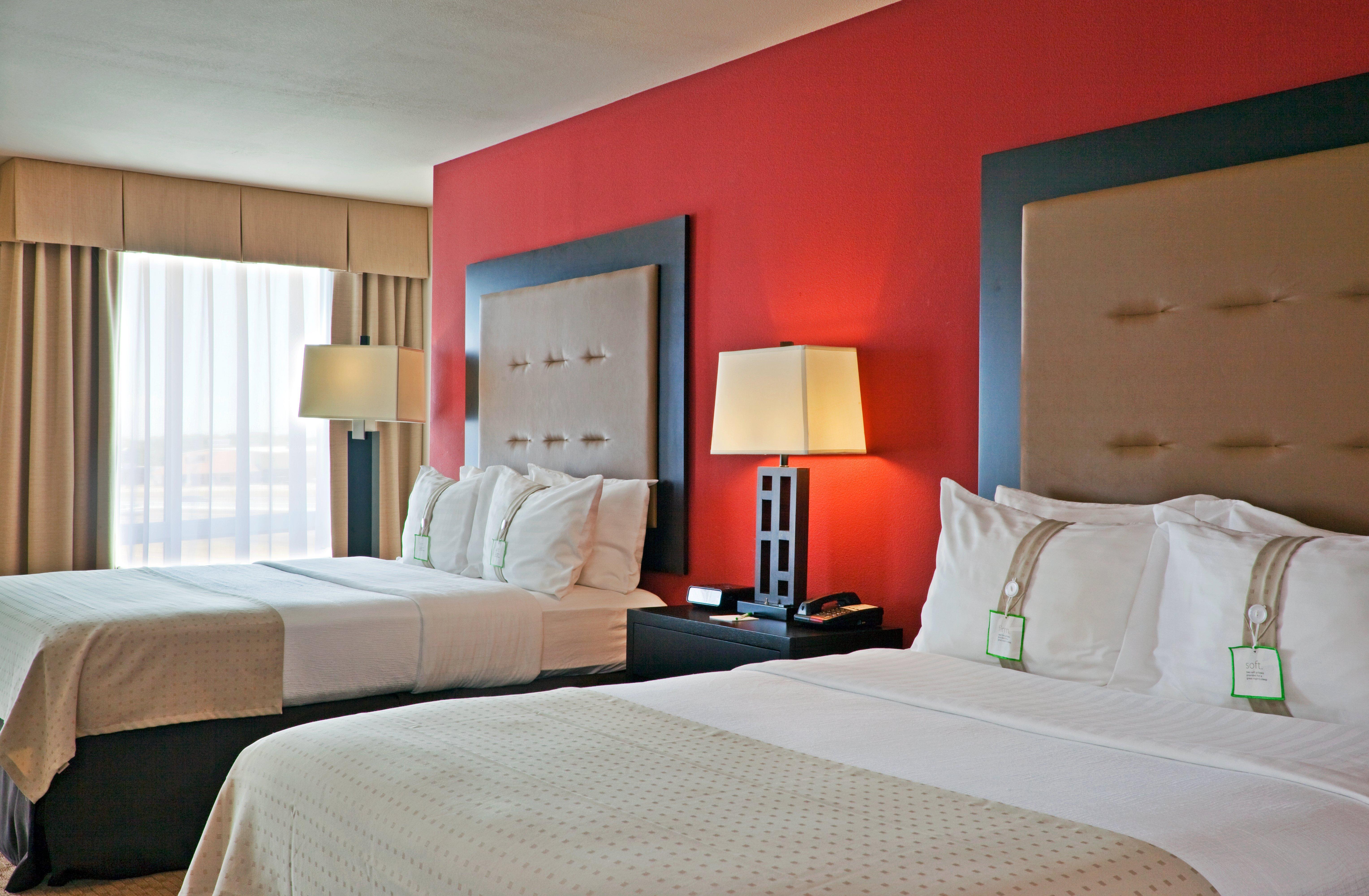 Holiday Inn Temple - Belton By Ihg Eksteriør bilde